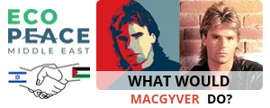 What would MacGyver do?