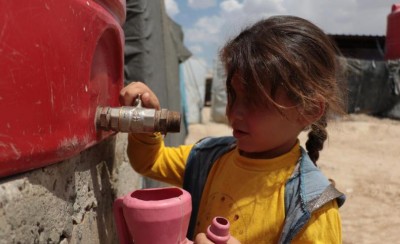 Children in Iraq