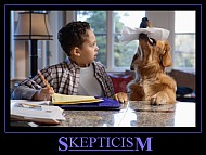 skepticism